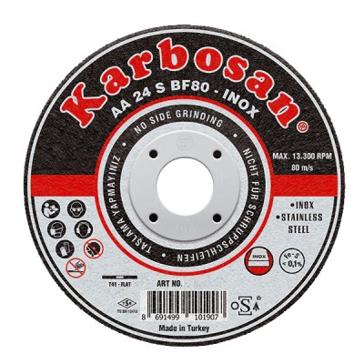 4 inch cutting disc wheel THE METAL WAREHOUSE
